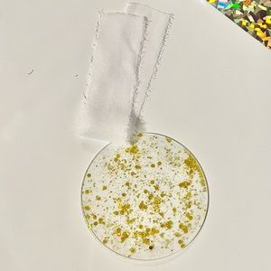 Custom Christmas Ornaments